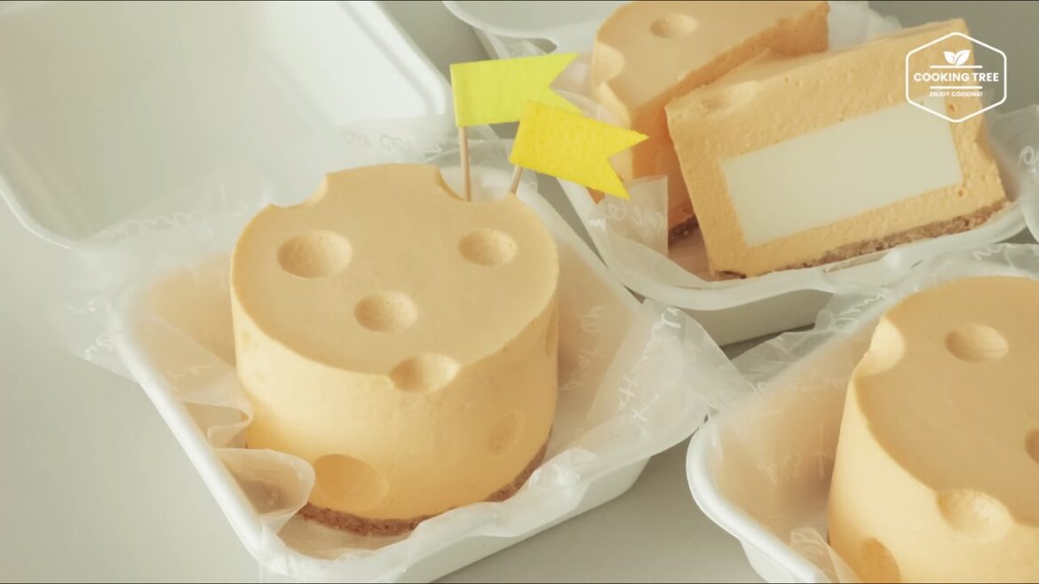 노오븐 치즈케이크 만들기 노오븐 치즈케이크 만들기